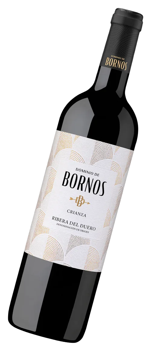 Dominio de Bornos Crianza