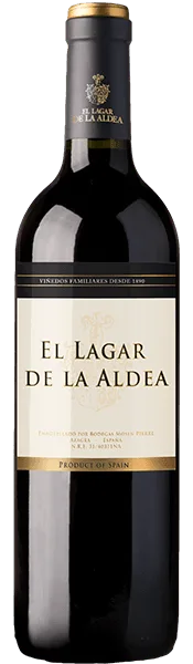 El Lagar de la Aldea Tinto