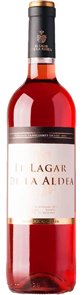El Lagar de la Aldea Rosado