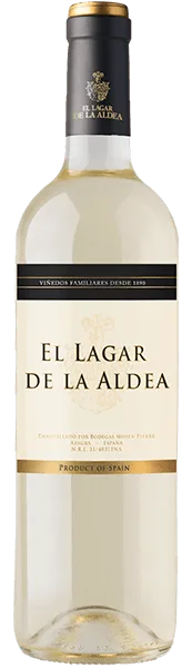 El Lagar de la Aldea Blanco