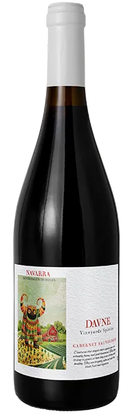 Davne Cabernet