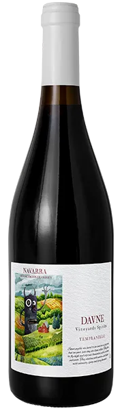 Davne Tempranillo