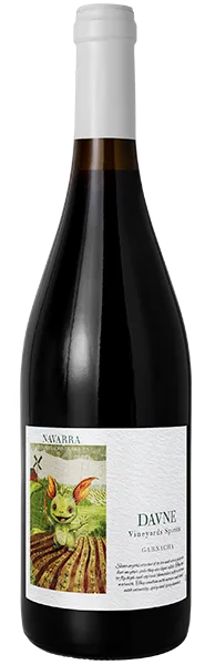 Davne Garnacha