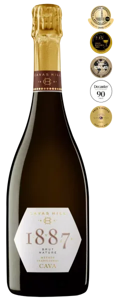 Cuvée 1887 Brut Nature