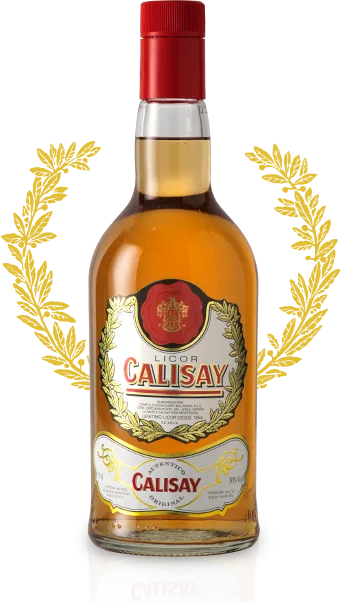 Calisay