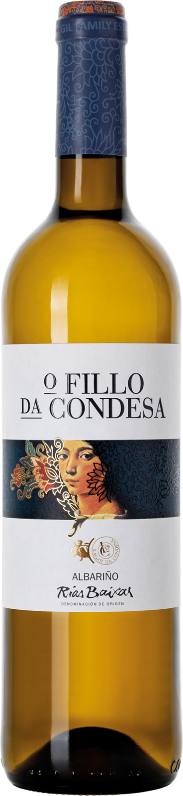 O Fillo da Condesa
