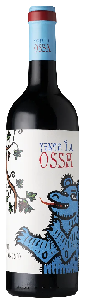 Venta la Ossa Tempranillo