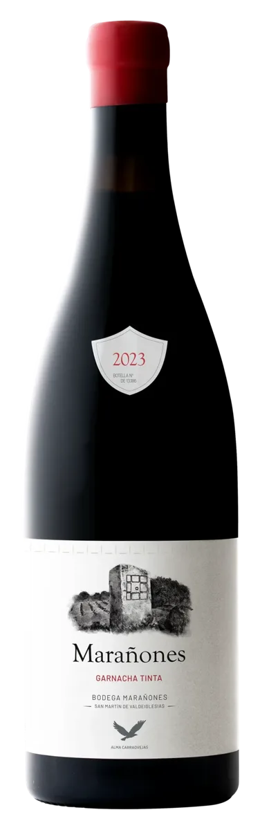 Marañones Garnacha