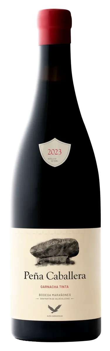 Peña Caballera