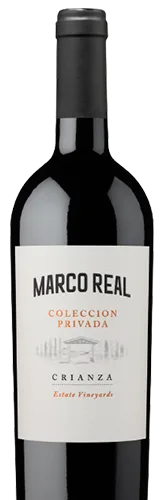 Crianza colección privada