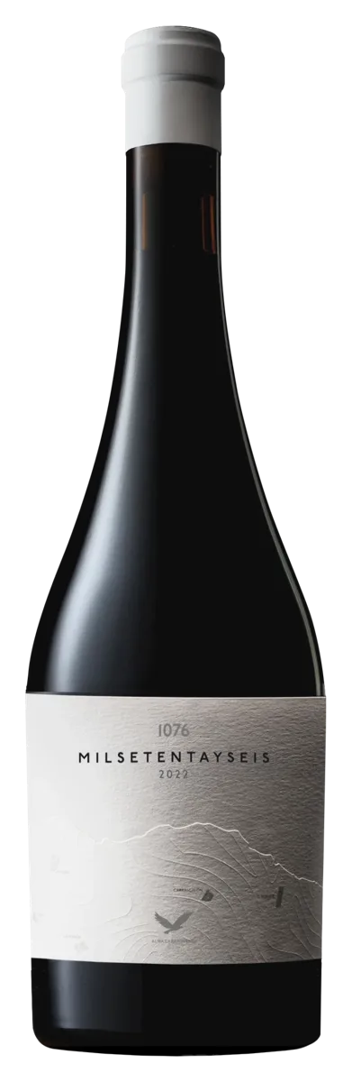 Milsetentayseis Tinto