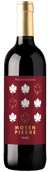 Mosén Pierre Tinto