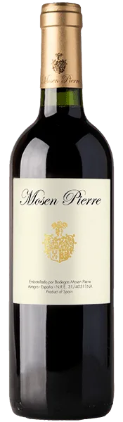 Mosén Pierre Tinto (El Toreau)