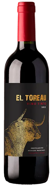 El Toreau Tinto