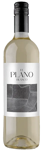 El Plano Blanco