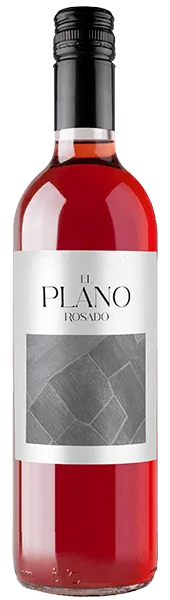 El Plano Rosado