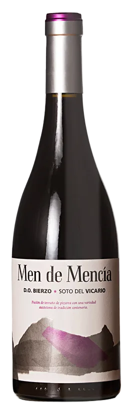 Men de Mencía