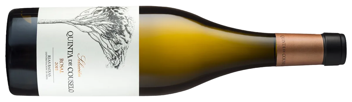 Quinta de Couselo Selección 2015