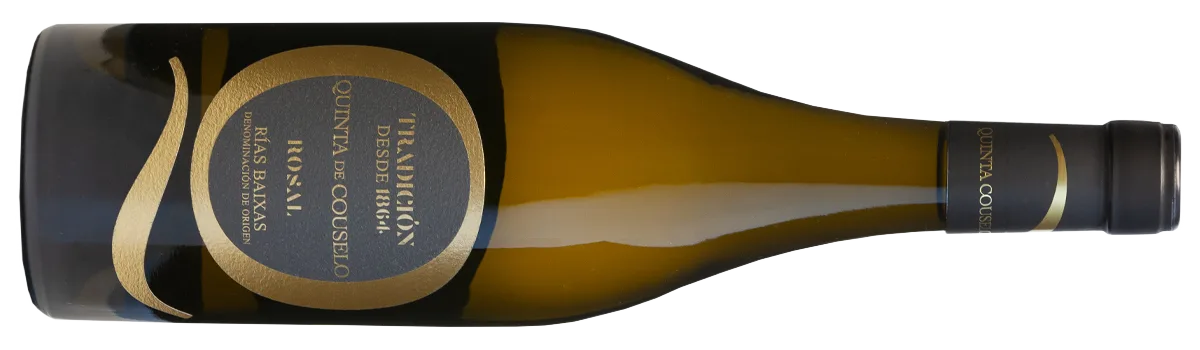 Quinta de Couselo Tradición 2015