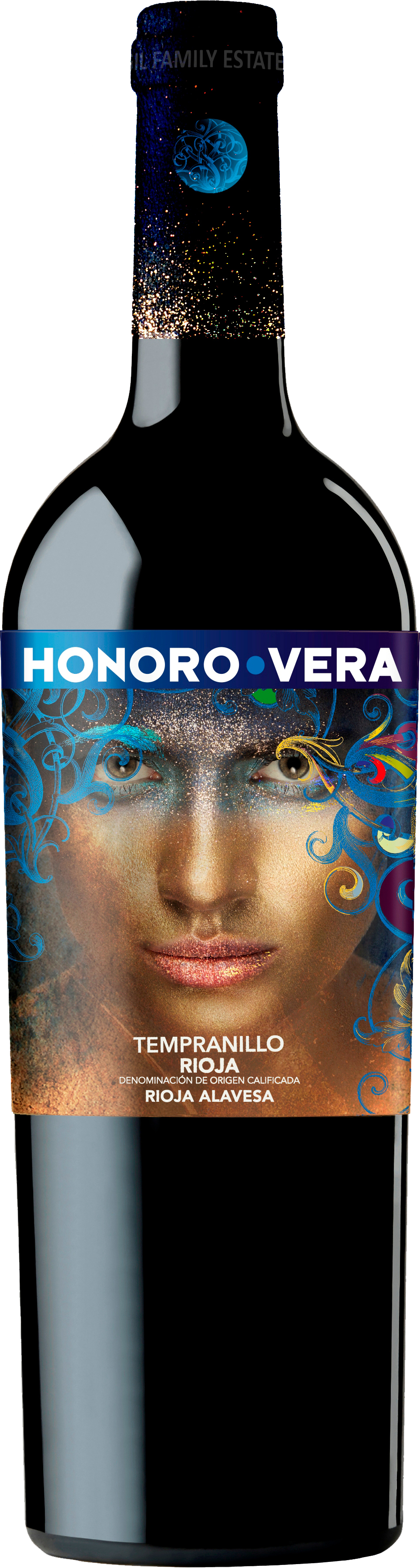 Honoro Vera Rioja