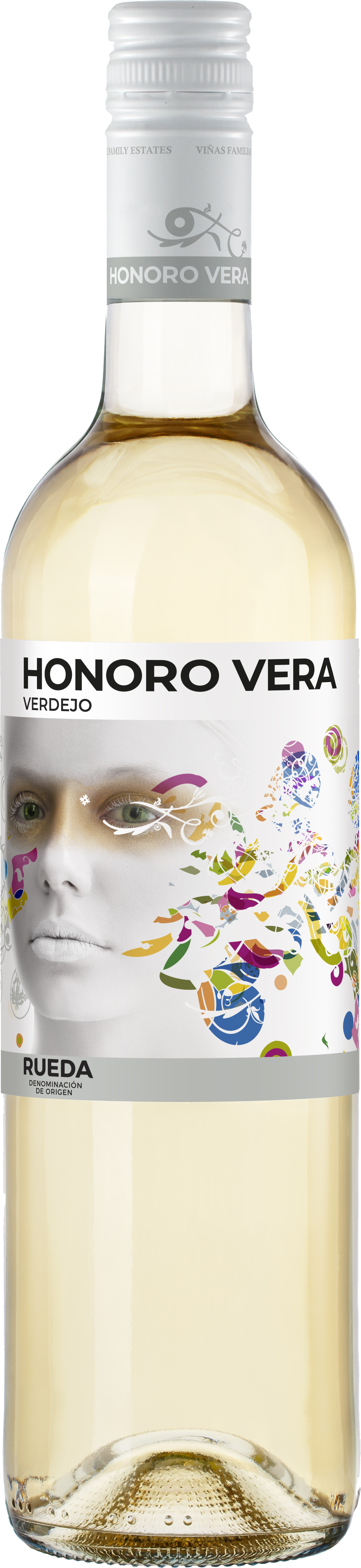 Honoro Vera Blanco