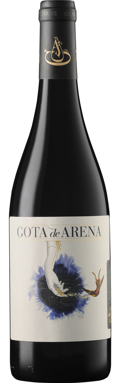 Gota de Arena