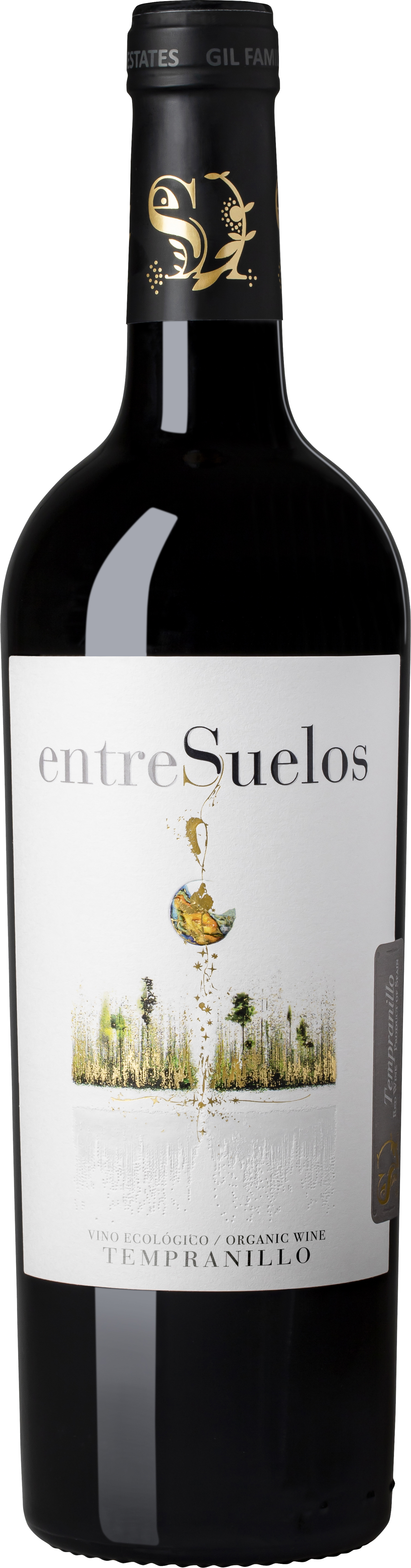 Entresuelos