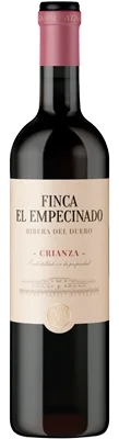 Finca El Empecinado Crianza