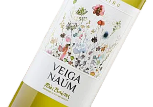 Veiga Naúm Albariño