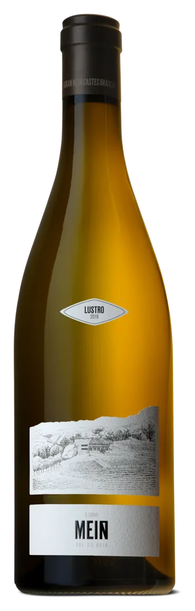 O GRAN MEIN LUSTRO 2019