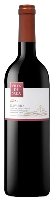 Villa de Sada Tinto