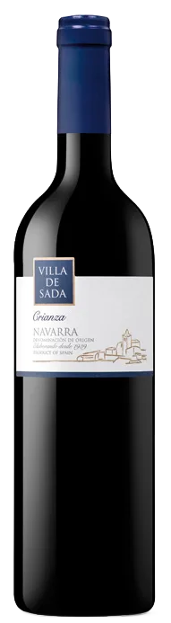 Villa de Sada Crianza