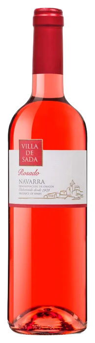 Villa de Sada Rosado