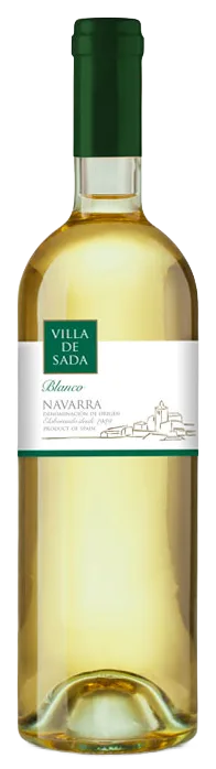 Villa de Sada Blanco