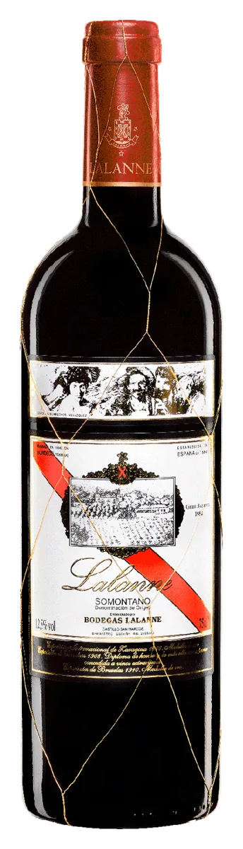 Lalanne Gran Reserva