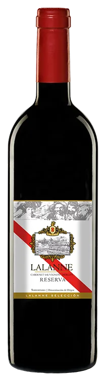Lalanne Reserva