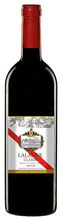 Lalanne Classic Crianza