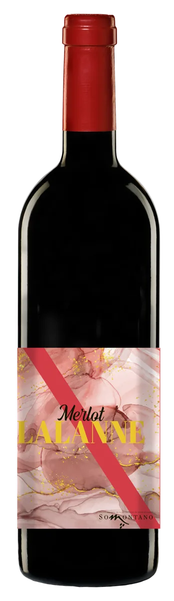 Lalanne Merlot