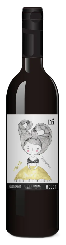 Meler Chardonnay