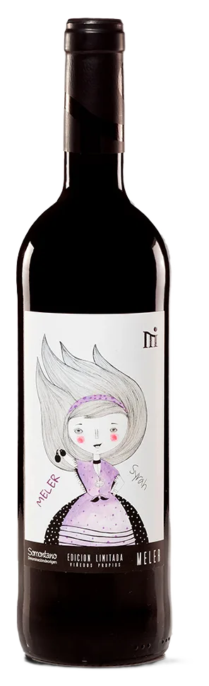 Meler Syrah