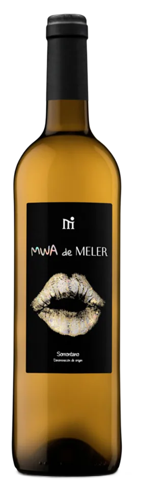MWA blanco de Meler