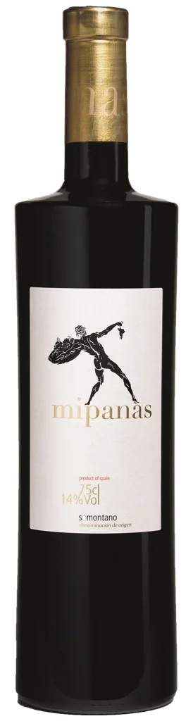 Mipanas Tinto