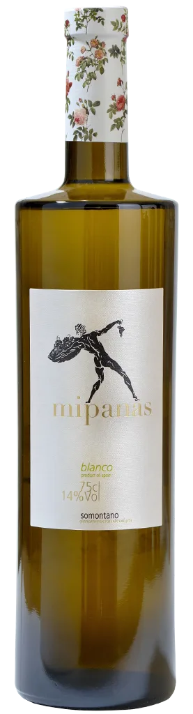Mipanas blanco