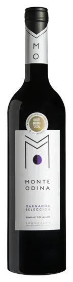 Garnacha Selección