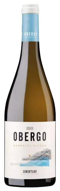 Obergo Expression Garnacha Blanca