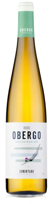 Obergo Gewürztraminer