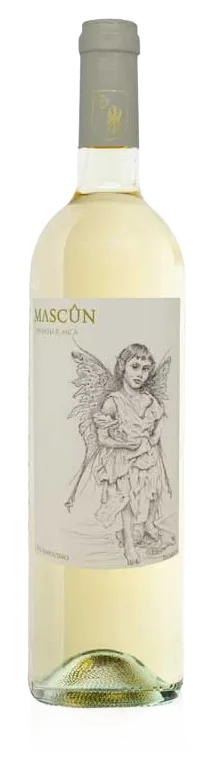 Mascún Garnacha Blanca
