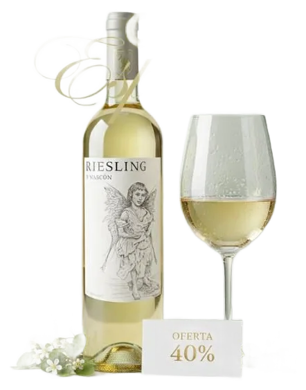 Mascún Riesling