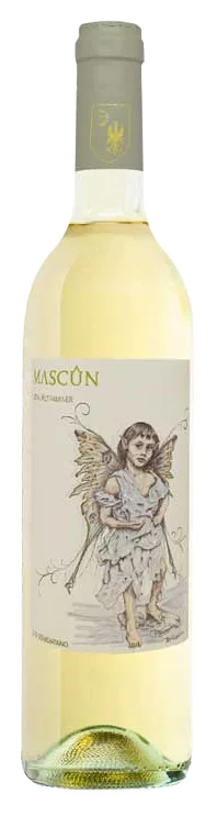 Mascún Gewürztraminer