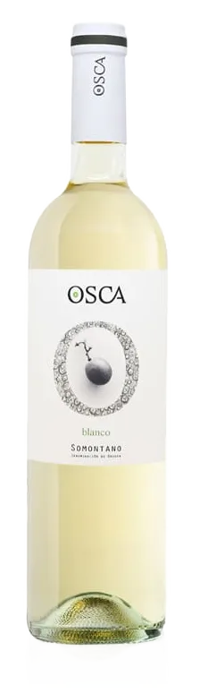 Osca Blanco